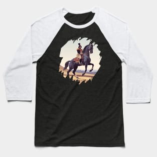 Napoleon Baseball T-Shirt